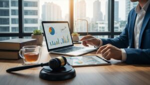 Contabilidade para Advogados: Como Simplificar sua Gestão Fiscal e Focar no que Realmente Importa