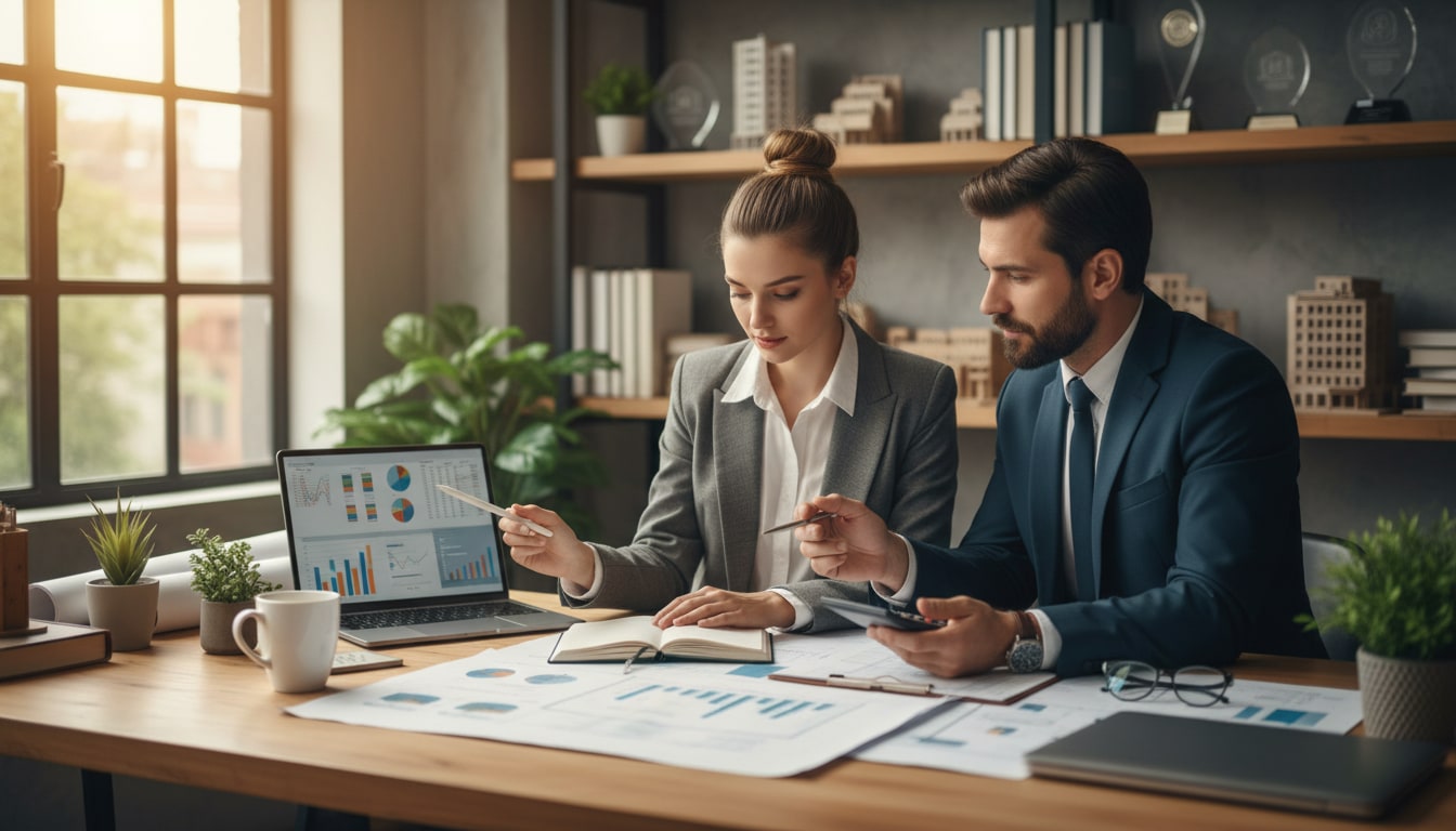 Contabilidade para Arquitetos: Como Simplificar Sua Gestão Fiscal e Pagar Menos Impostos