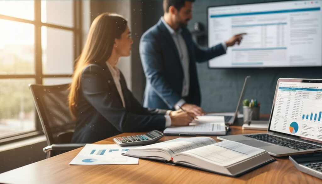Contabilidade para Corretores de Imóveis: Como Simplificar Sua Gestão Fiscal