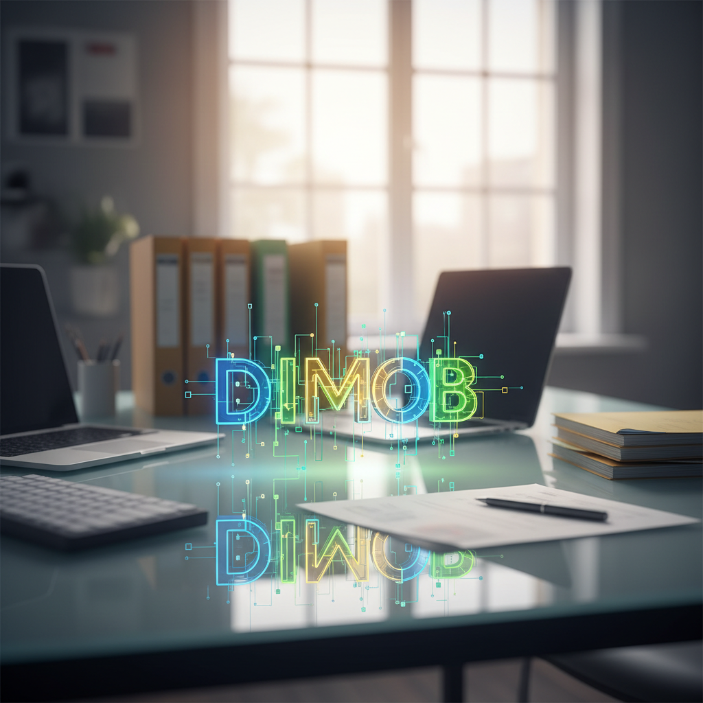 DIMOB: o que é, para que serve e como declarar corretamente