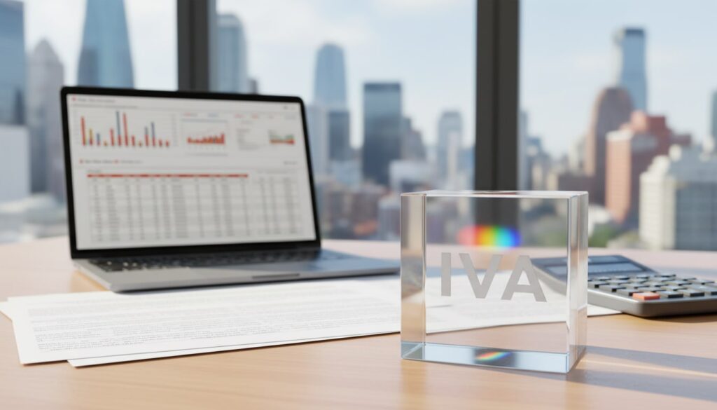 O que é IVA: entenda o imposto e o que muda para sua empresa
