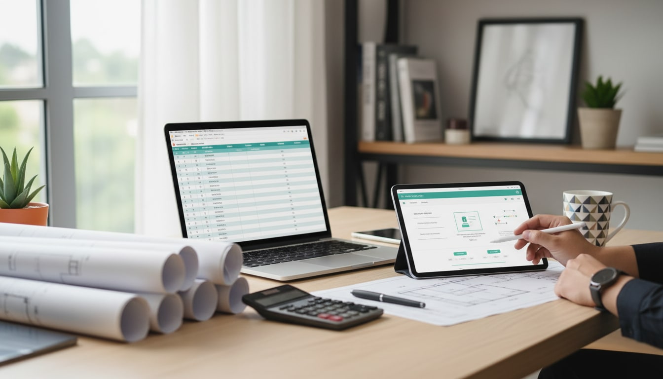 Contabilidade para Arquitetos: Como Simplificar Sua Gestão Fiscal e Pagar Menos Impostos — Como Emitir Nota Fiscal de Serviço Sendo Arquiteto