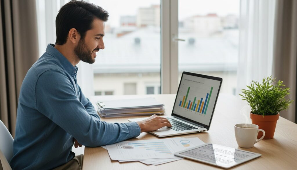 Como declarar Imposto de Renda pela primeira vez sendo autônomo, profissional PJ ou empreendedor?