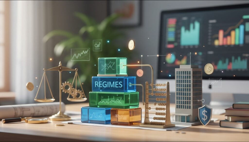 Como saber o regime tributário de uma empresa e corrigir possíveis erros de enquadramento