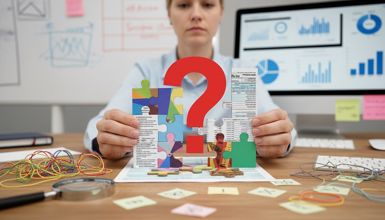 Como saber o regime tributário de uma empresa e corrigir possíveis erros de enquadramento — O papel da revisão tributária na correção do enquadramento