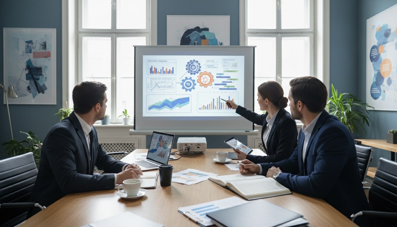 Como saber o regime tributário de uma empresa e corrigir possíveis erros de enquadramento — ContabilON: clareza tributária para o seu negócio