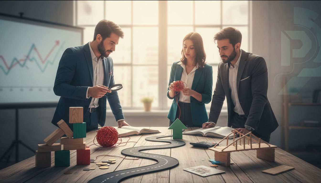 Pronampe vale a pena? Como avaliar custos, riscos e retorno para o negócio — ContabilON: decisões financeiras mais seguras para o seu negócio