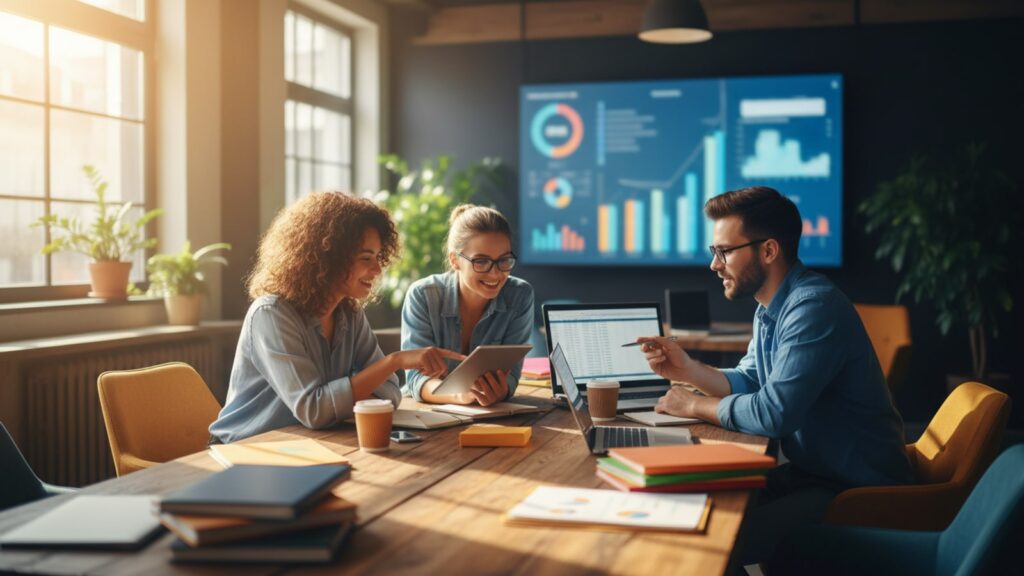 Contabilidade para PMEs: como escolher o regime tributário e evitar impostos desnecessários