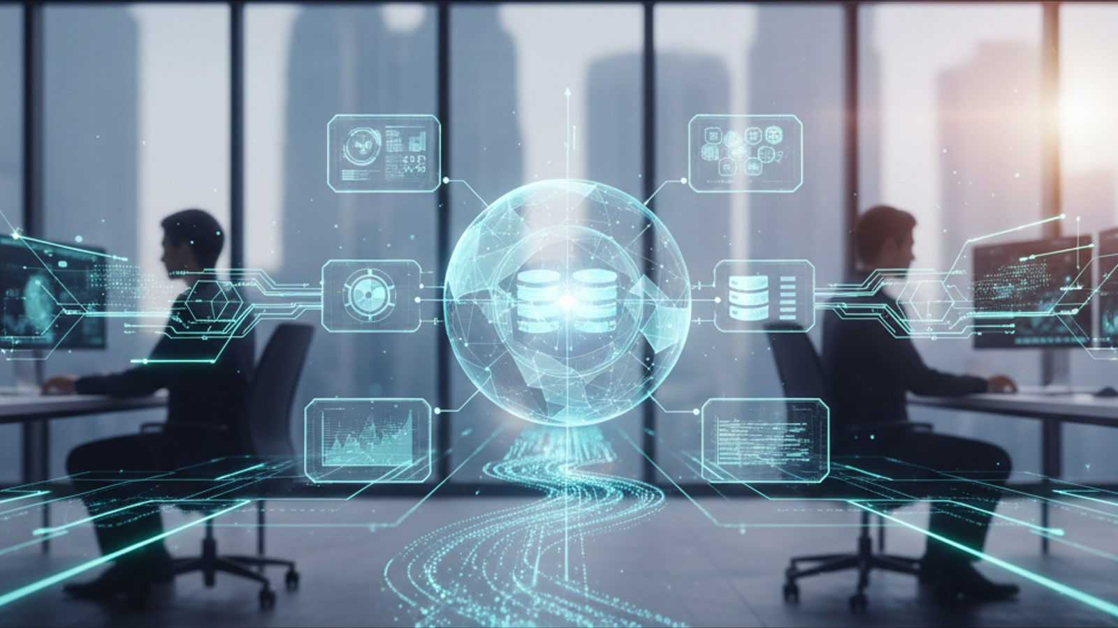 EFD-Reinf e eSocial: entenda a integração com a DCTFWeb e a substituição da DIRF — A DCTFWeb: onde tudo se consolida