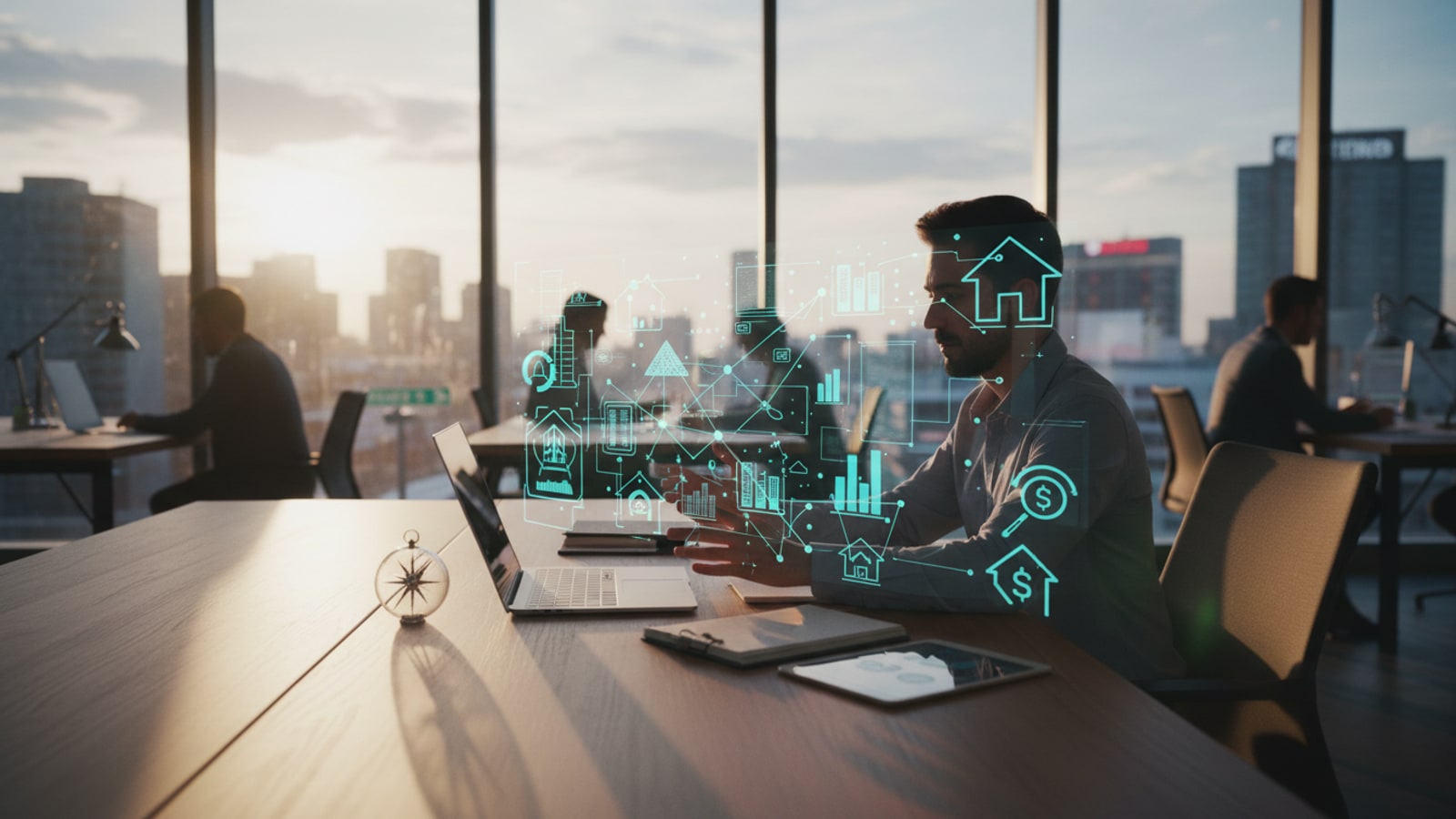 Endereço fiscal para prestadores de serviços: quando vale a pena utilizar? — ContabilON: contabilidade digital para quem trabalha em movimento