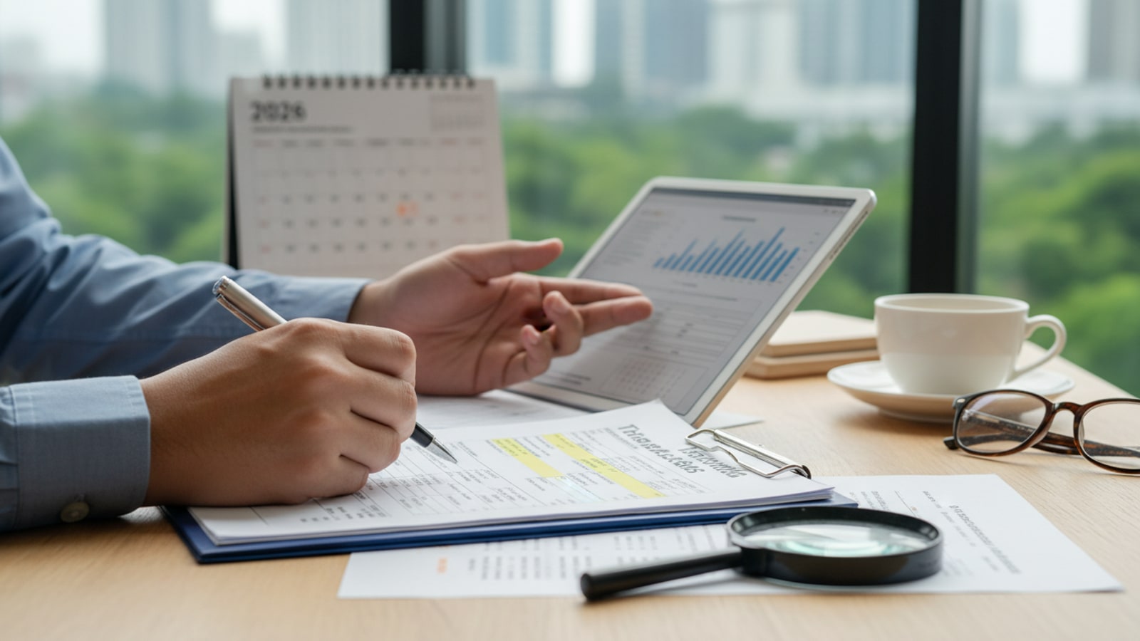 IR 2026: como corrigir uma declaração em atraso enviada com informações erradas — Efeitos da retificação sobre imposto a pagar e restituição