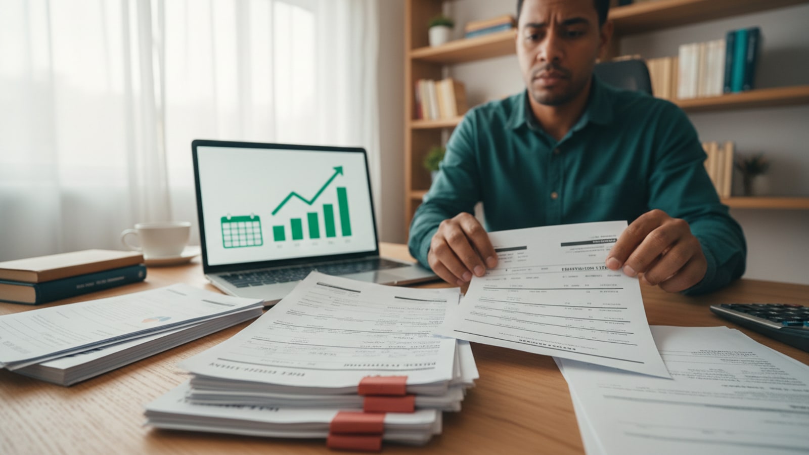 Parcelamento Simples Nacional: é possível reparcelar uma dívida já negociada? — Como a contabilidade digital ajuda nesse processo