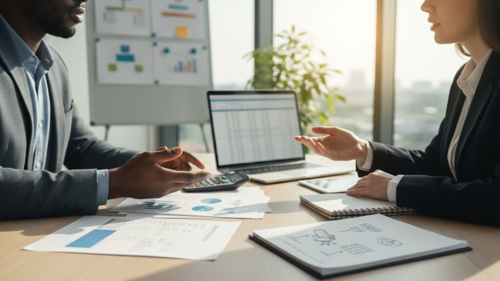 Capital social: quanto colocar ao abrir uma empresa e como definir o valor?