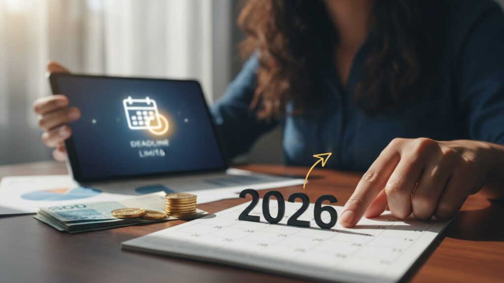 Limite MEI 2026: quanto pode faturar por mês e por ano